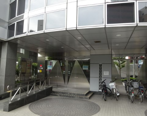 役所　文京区役所 区民施設 アカデミー音羽（役所）まで314m