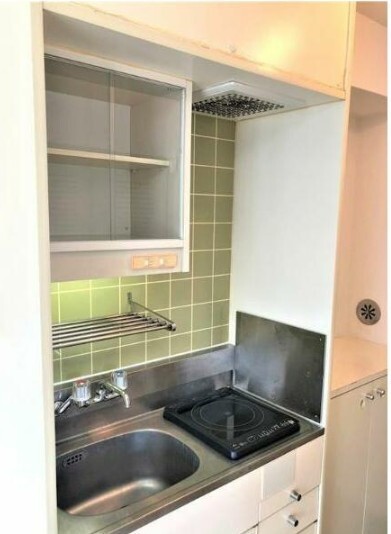 キッチン　他部屋参考写真