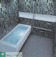 バス・シャワールーム　イメージです。