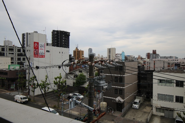 眺望　※別室の参考写真の為、現況優先です。