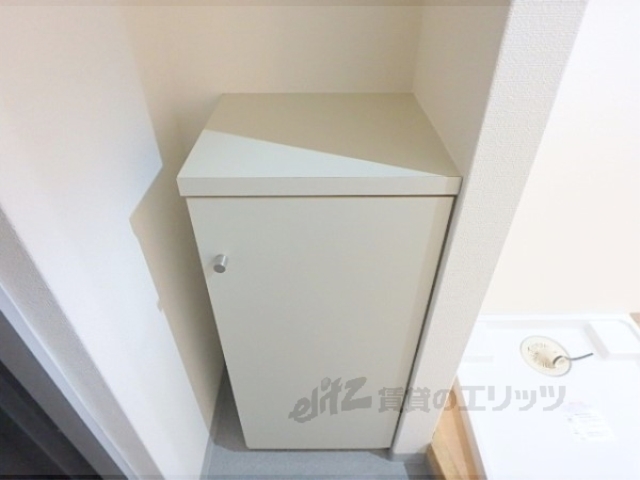 収納　下駄箱