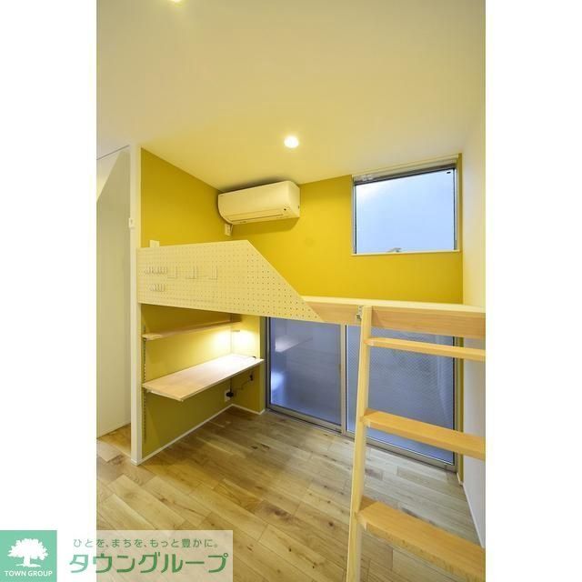 その他部屋・スペース