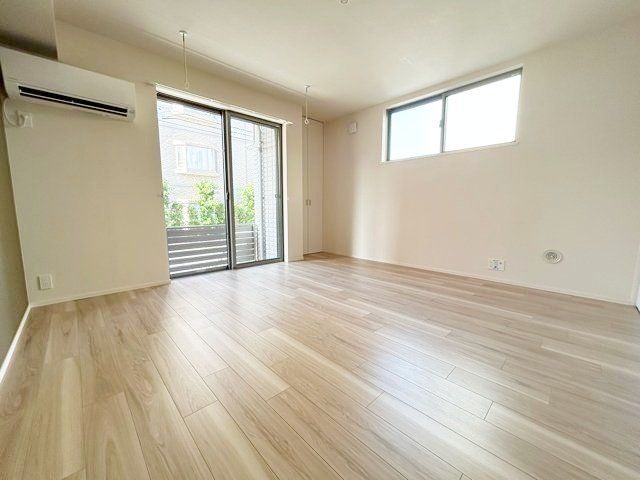 居室・リビング　別部屋参考