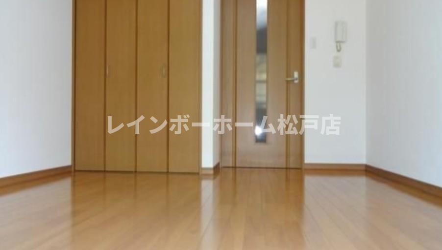 居室・リビング　ゆったり過ごせるリビングです