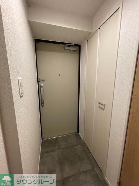 玄関　★同施工・同仕様★