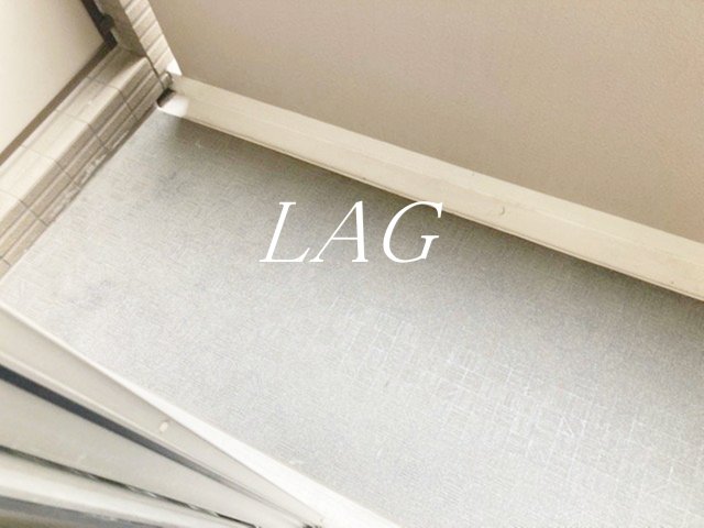 バルコニー　バルコニーです。