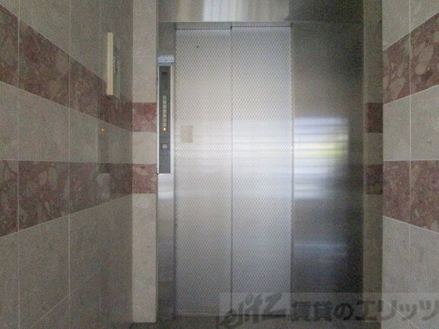 その他　玄関