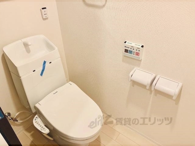 トイレ　イメージです