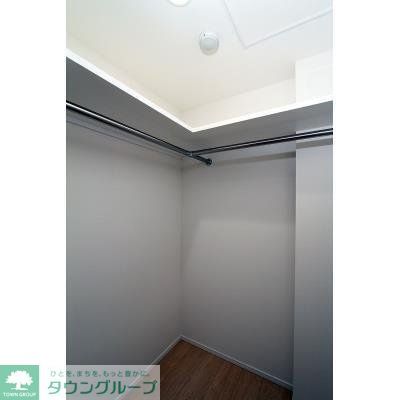 収納　※写真は同タイプ住戸です。