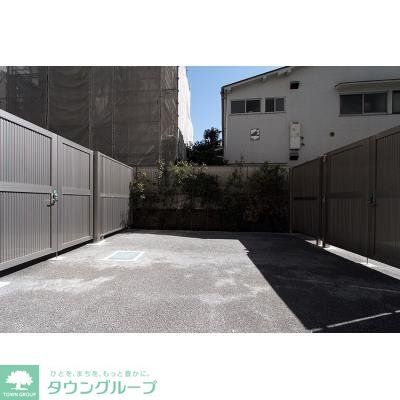バルコニー　※写真は同タイプ住戸です。
