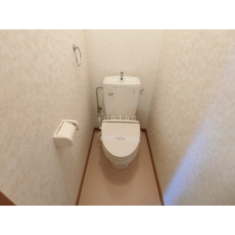 トイレ　温水洗浄便座希望の際は当社サービスセンターへ★