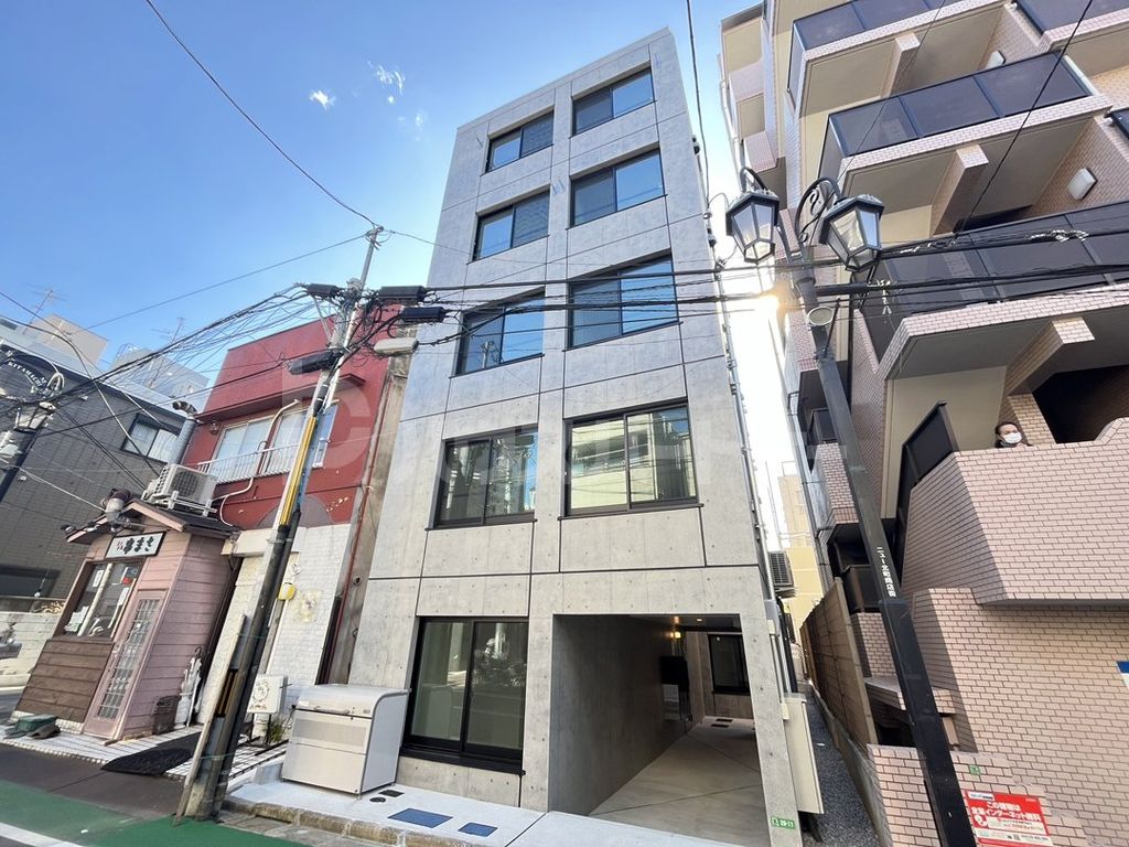 アセット東武練馬