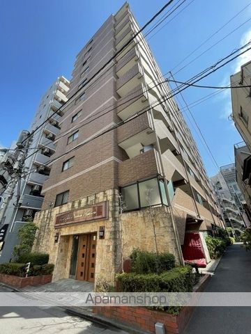 東京メトロ日比谷線 茅場町駅 徒歩2分 築25年