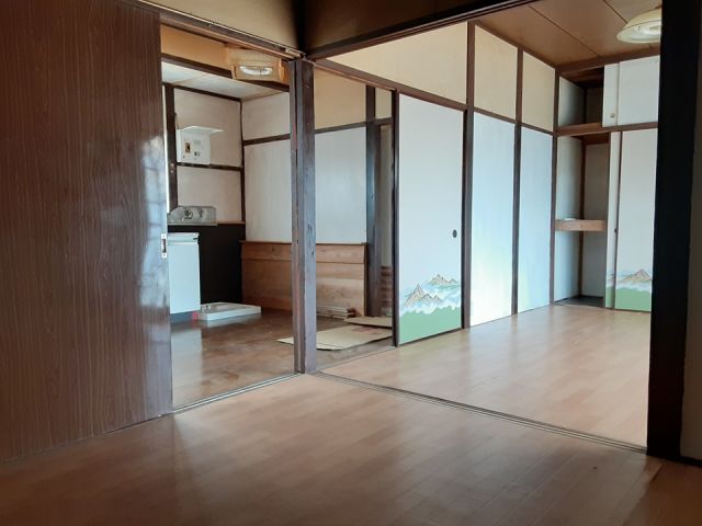 その他部屋・スペース