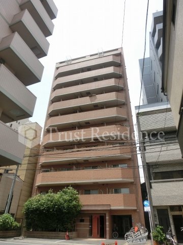 東京メトロ銀座線 田原町駅 徒歩3分 築21年