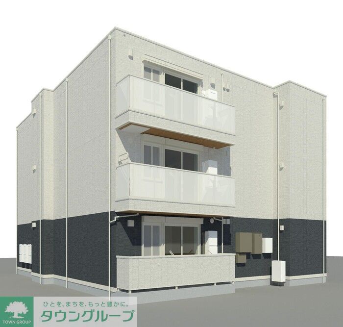 その他共有部分　★お問い合わせはタウンハウジングまで★