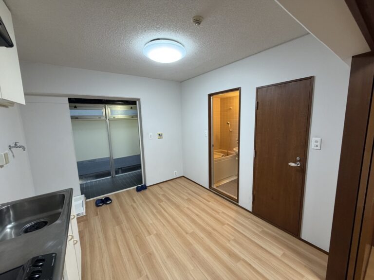 その他部屋・スペース　おしゃれなリビングです