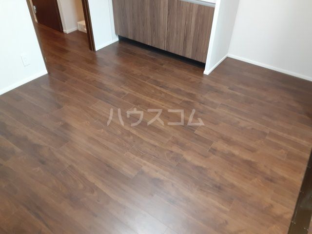 スプランディッド新横浜の内装写真