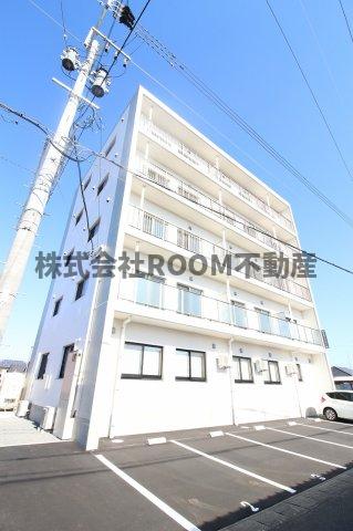 建物外観　外観もきれいです