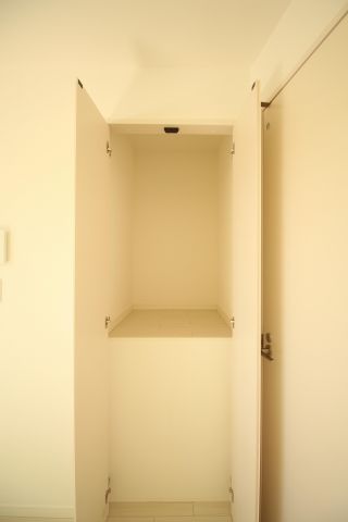 収納　パティオスクエア田端　北区田端1