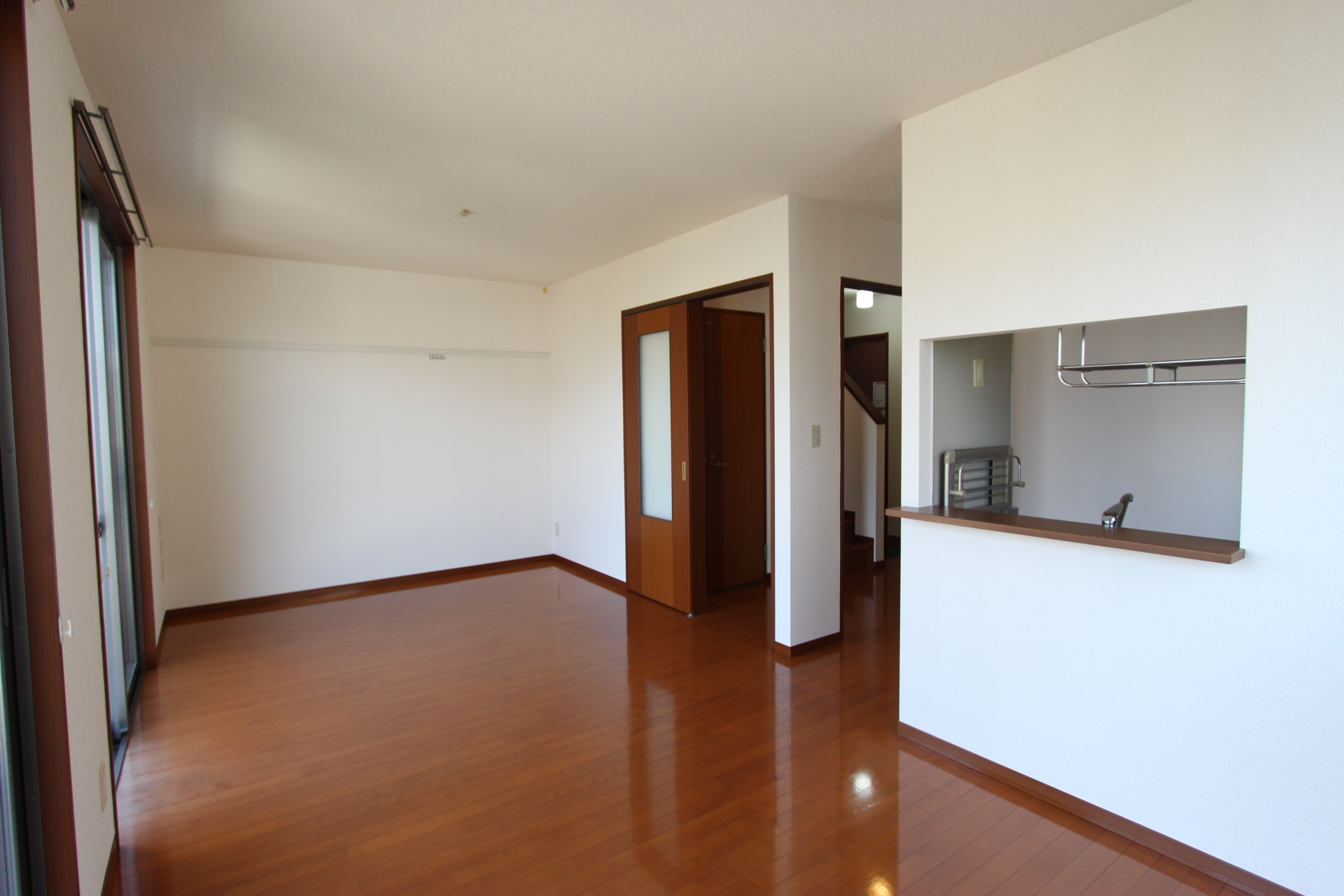 居室・リビング　同タイプ別部屋