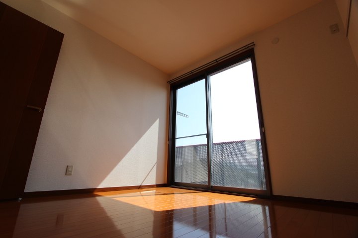 その他部屋・スペース　２階東側洋室（同タイプ別部屋）