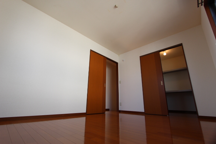 その他　２階北側洋室（同タイプ別部屋）