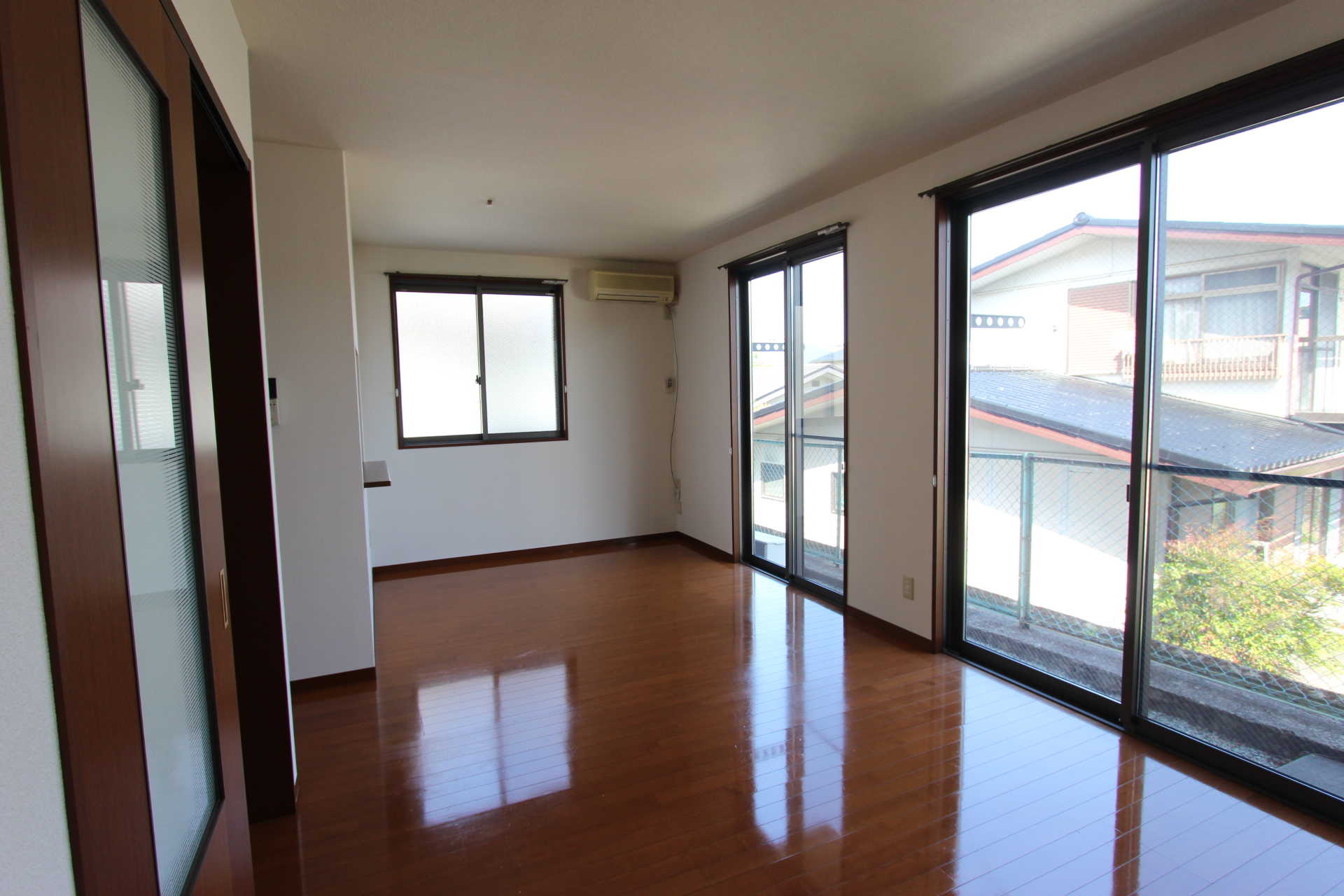 居室・リビング　同タイプ別部屋