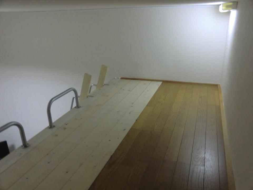 その他　ロフト