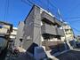 所沢駅より徒歩9分 3階 築7年10ヶ月の賃貸物件