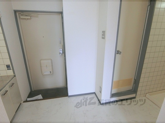 その他部屋・スペース　冷蔵庫置場