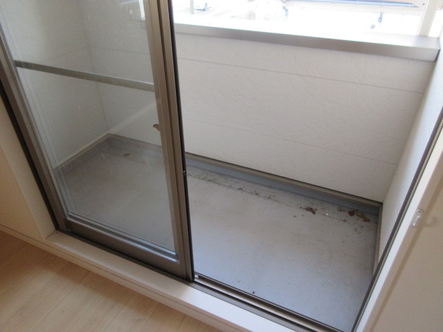 バルコニー　ベランダ