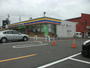 コンビニ　ミニストップ鈴鹿平田店（コンビニ）まで375m
