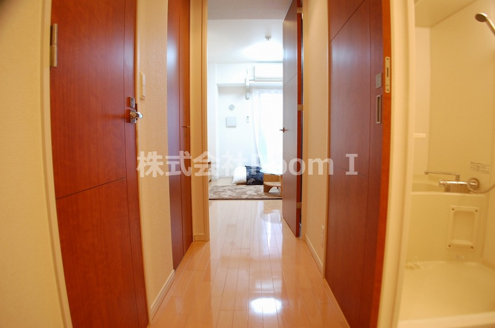 その他部屋・スペース　おしゃれな内装です