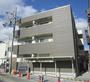 フジパレス平野２番館 1階 築10年7ヶ月の賃貸物件