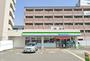 コンビニ　ファミリーマート平野馬場一丁目店（コンビニ）まで274m
