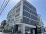 綱島駅より徒歩18分 4階 築5年4ヶ月の賃貸物件