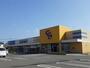 スーパー　スーパーシシド鹿島店（スーパー）まで190m
