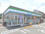 コンビニ　ファミリーマート東近江能登川店（コンビニ）まで850m