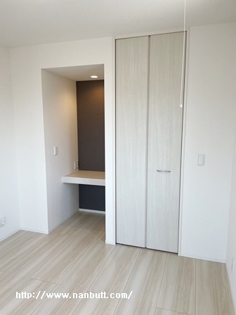 その他部屋・スペース　洋室