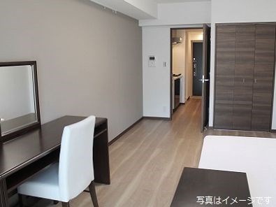 居室・リビング　◆◇家具家電付きマンション◇◆