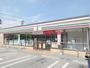 コンビニ　セブンイレブン 宇都宮ミツトヨ前店（コンビニ）まで644m