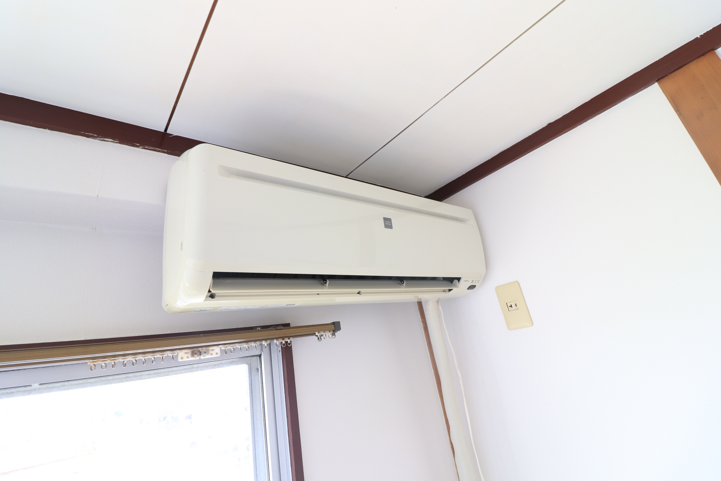 その他設備　洋室です！