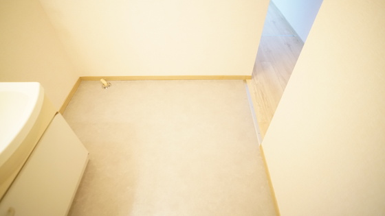 その他部屋・スペース　脱衣所