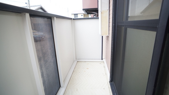 バルコニー　ベランダ