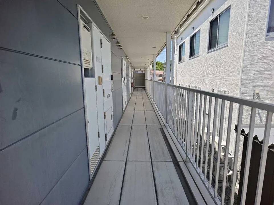 その他　共用部分