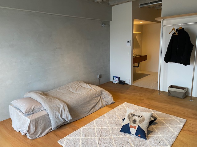 ワンルーム Mansion in Kanazawa, Ishikawa