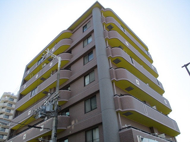 南海本線 住ノ江駅 徒歩3分 築29年