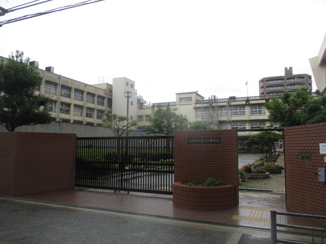 南海本線 住ノ江駅 徒歩3分 7階建 築29年の周辺写真