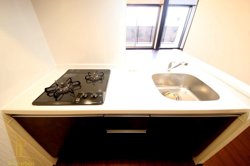 キッチン　プレジオ天神橋ASIAN